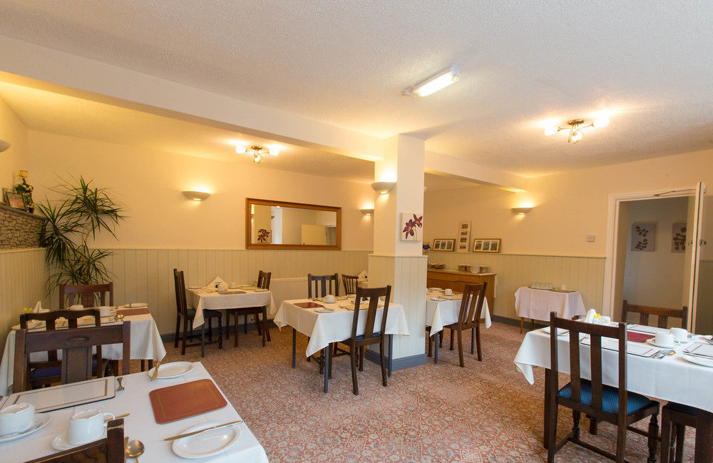 Отель Thornbank House Offering Breakfast And With The Use Of Free Local Health Club Уиндермир Экстерьер фото