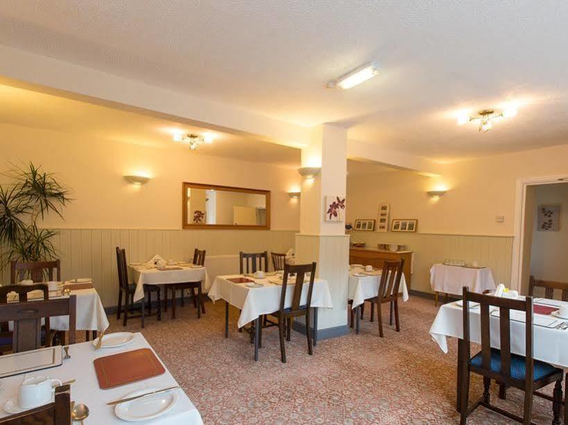 Отель Thornbank House Offering Breakfast And With The Use Of Free Local Health Club Уиндермир Экстерьер фото