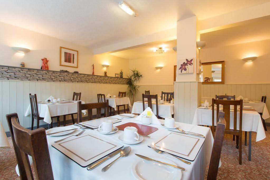 Отель Thornbank House Offering Breakfast And With The Use Of Free Local Health Club Уиндермир Экстерьер фото